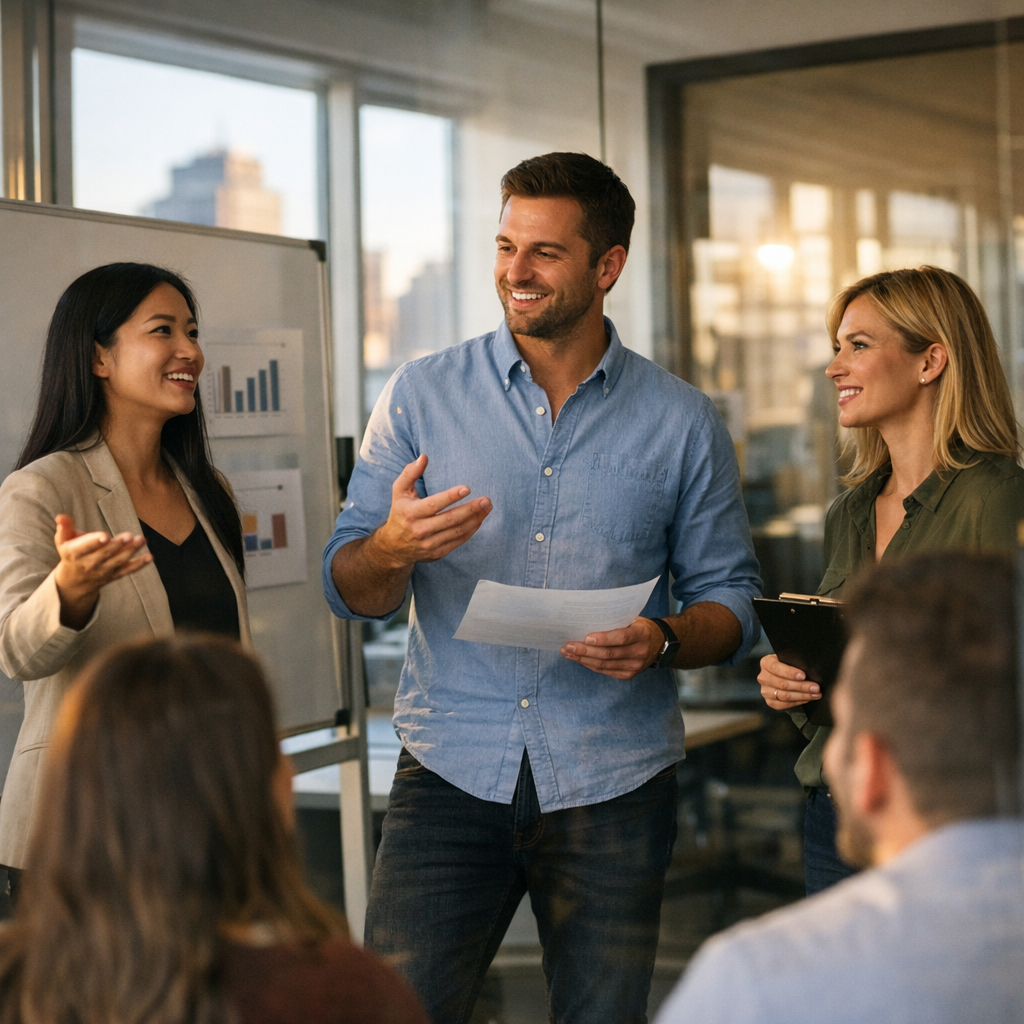 Como medir o sucesso das certificações de idiomas em PME portuguesas