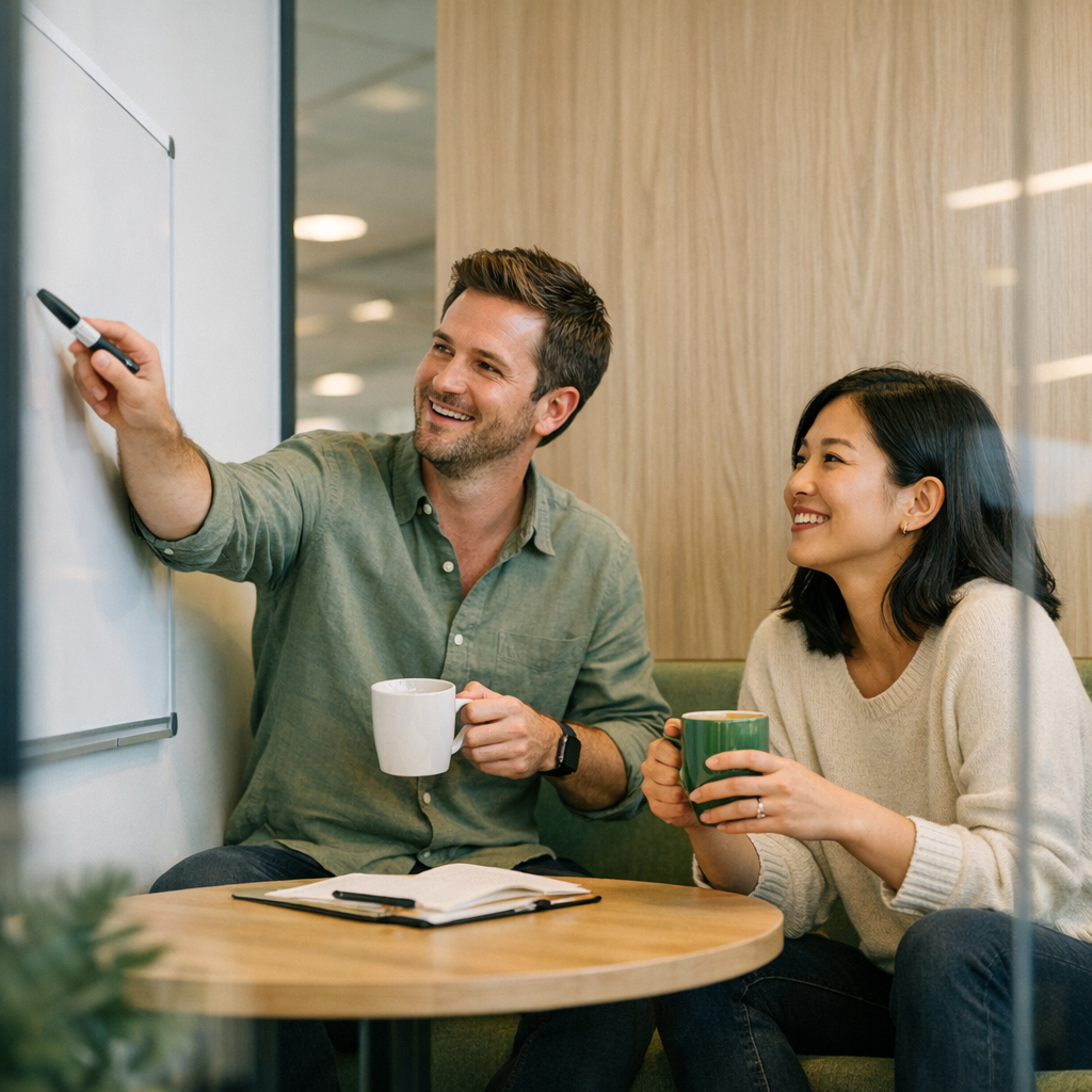 Como planear Avaliação e Impacto da Formação em Grandes Empresas