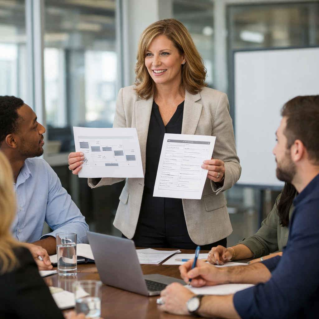 Como planear iniciativas de Responsabilidades das Empresas nas organizações