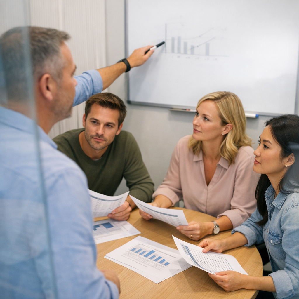 Como PME Técnicas podem integrar Créditos de Horas de Formação na sua estratégia