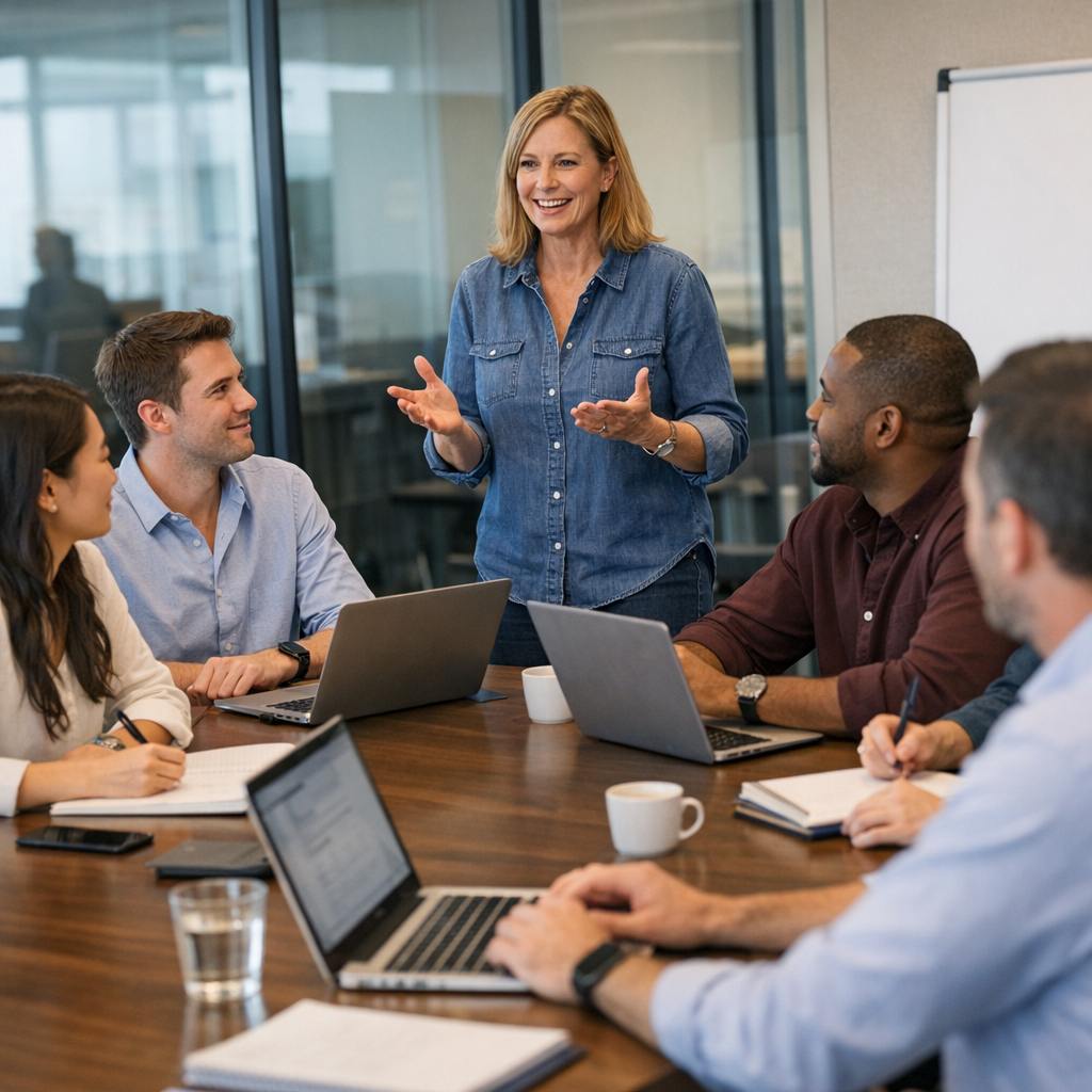 Porque as empresas devem investir em Inglês para Empresas: Fatores essenciais para o sucesso