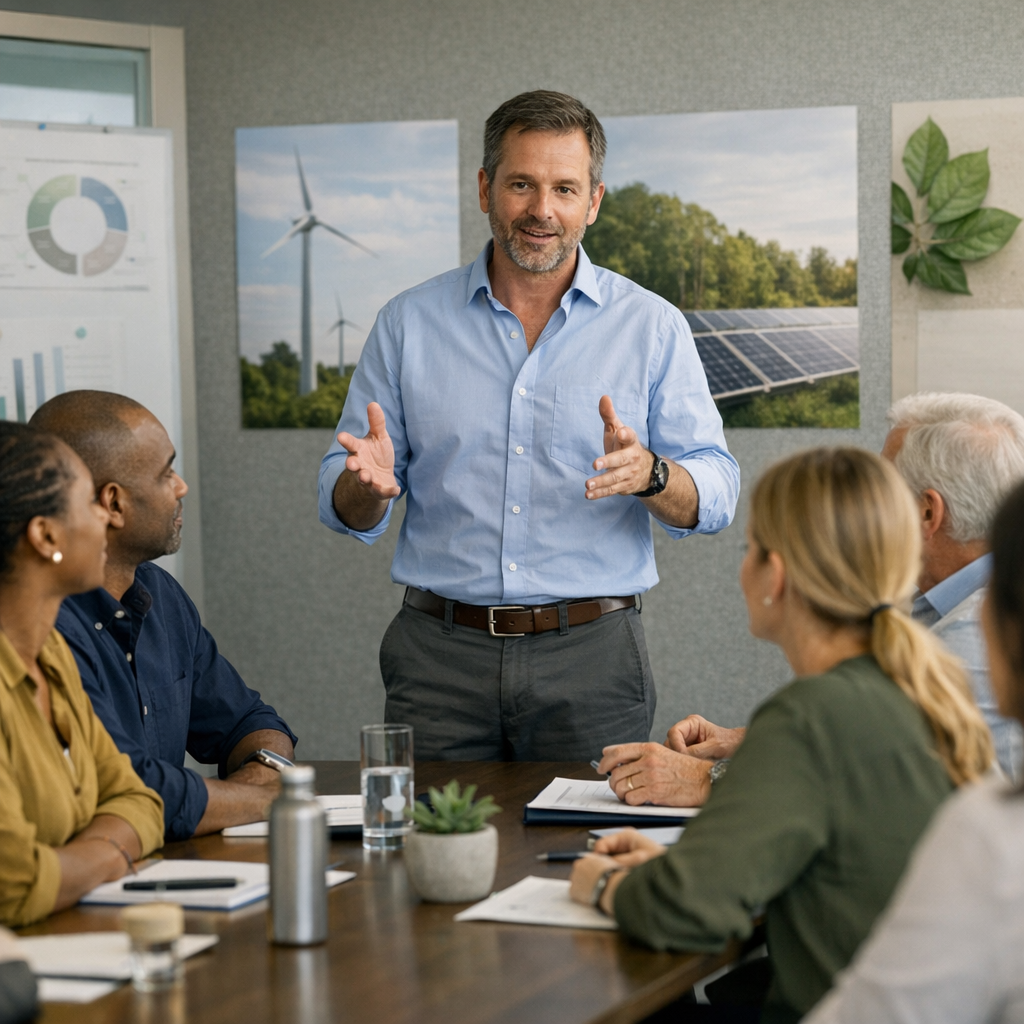 Porque as empresas devem investir em Sustentabilidade e Responsabilidade Corporativa