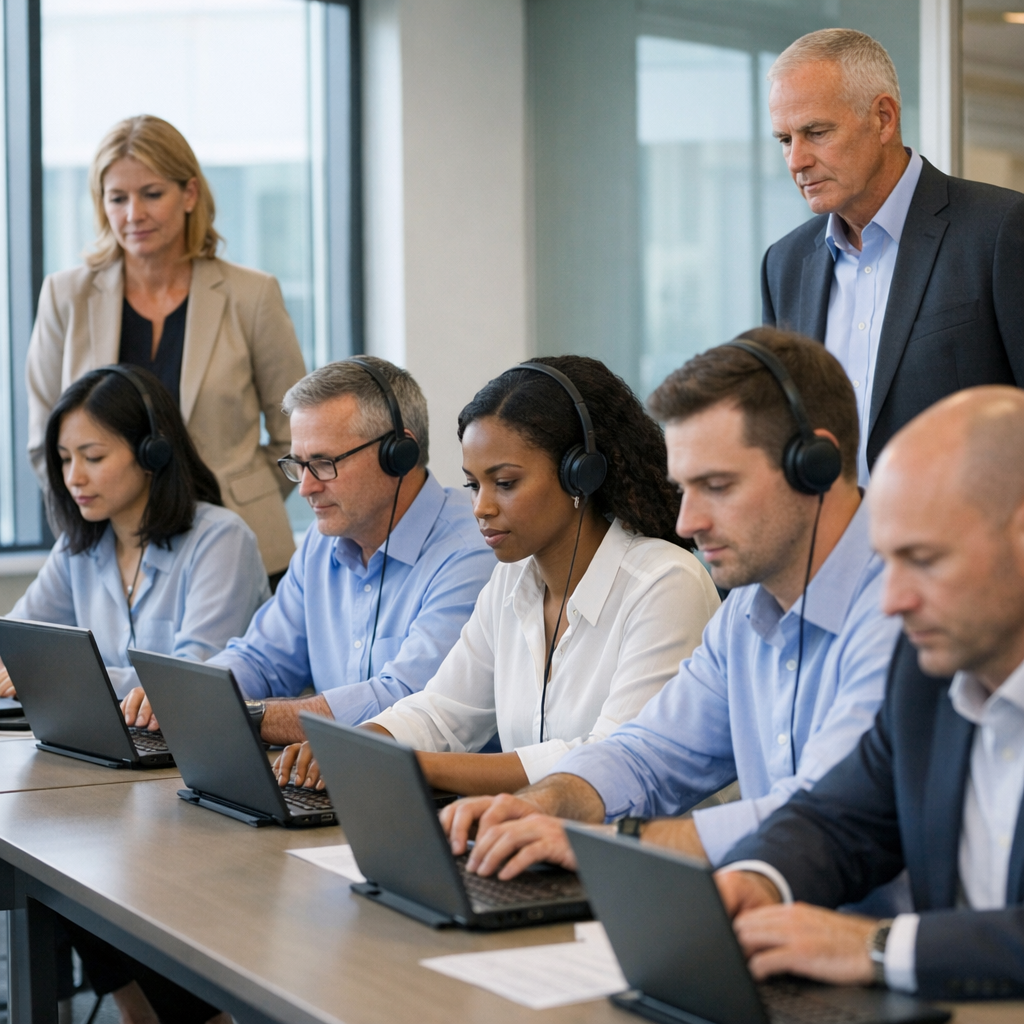Porque as empresas devem investir em Certificações de Idiomas: Fatores essenciais para o sucesso