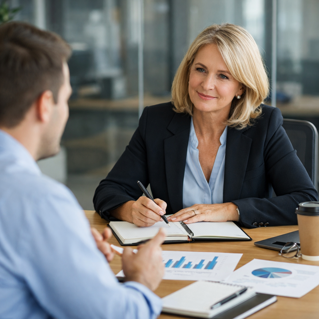 Principais Benefícios de Investir em Diagnóstico de Necessidades de Formação para Empresas