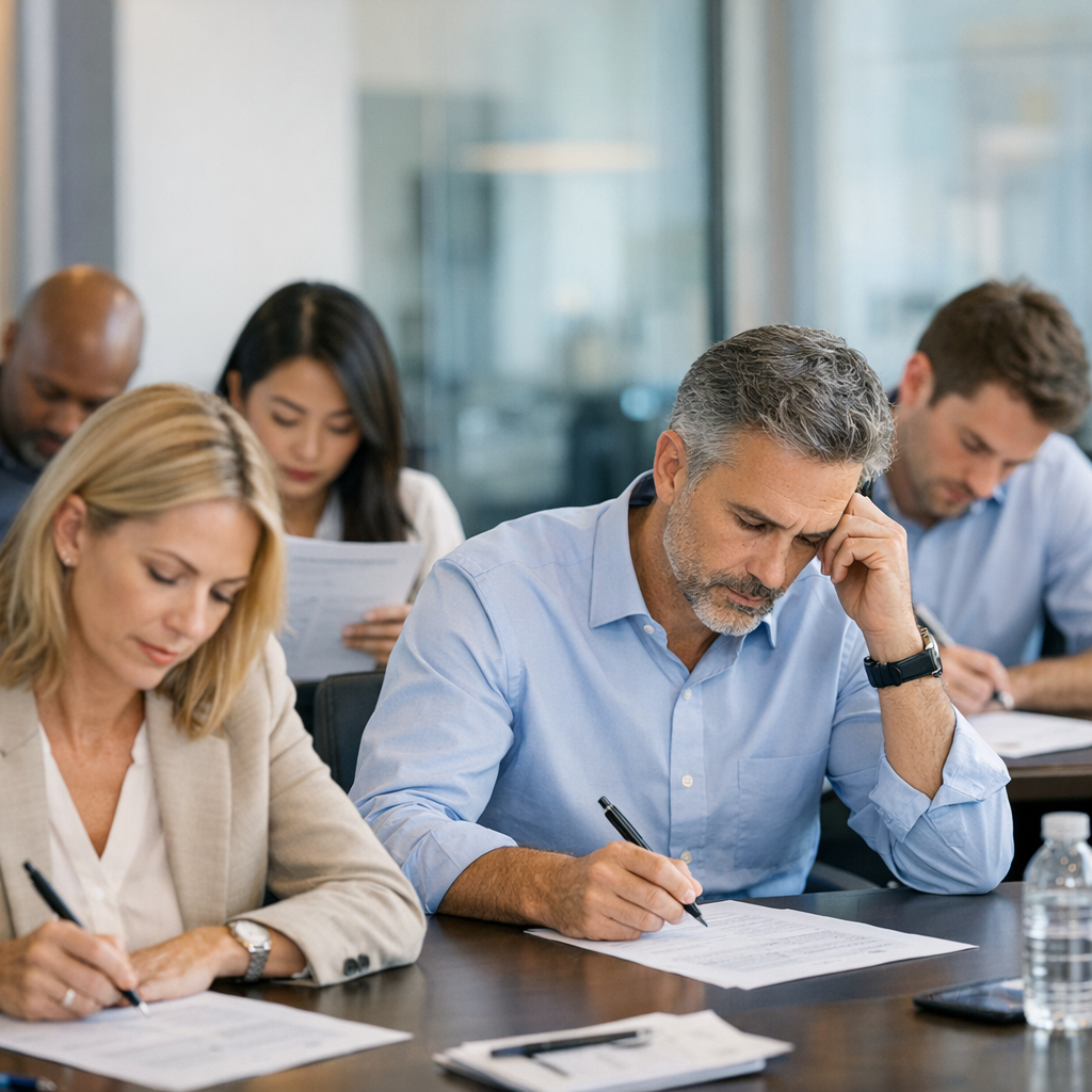 Tendências atuais em Certificações de Idiomas nas organizações: conceitos e abordagens para empresas