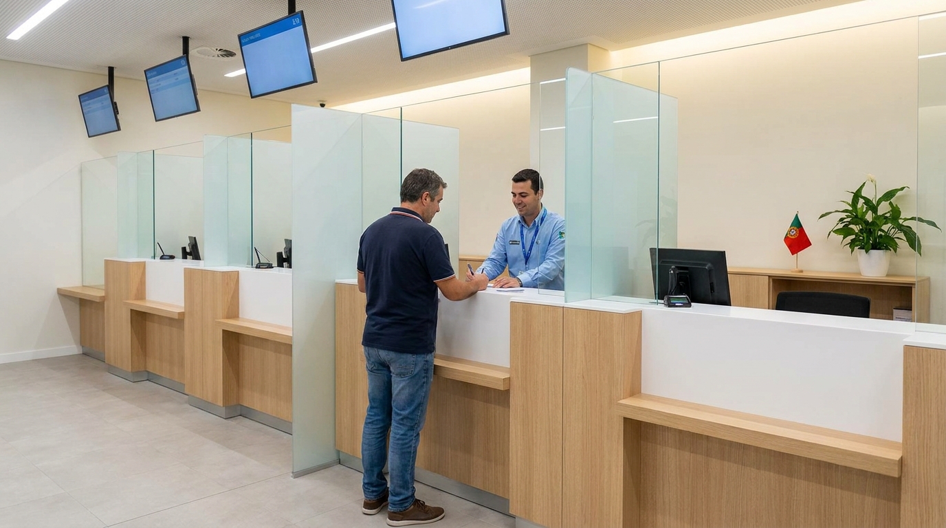 Formação em Administração Pública e Instituições