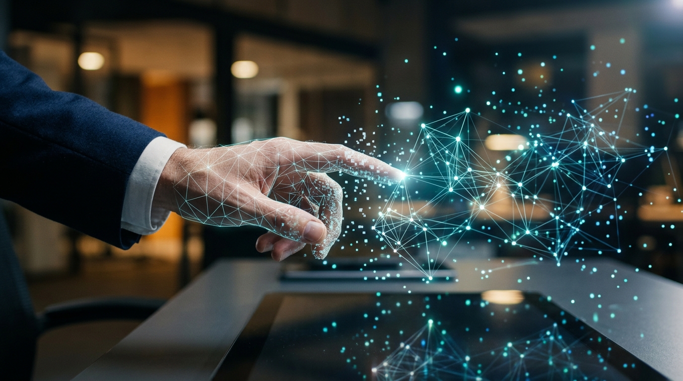 Formação em Inteligência Artificial e Produtividade
