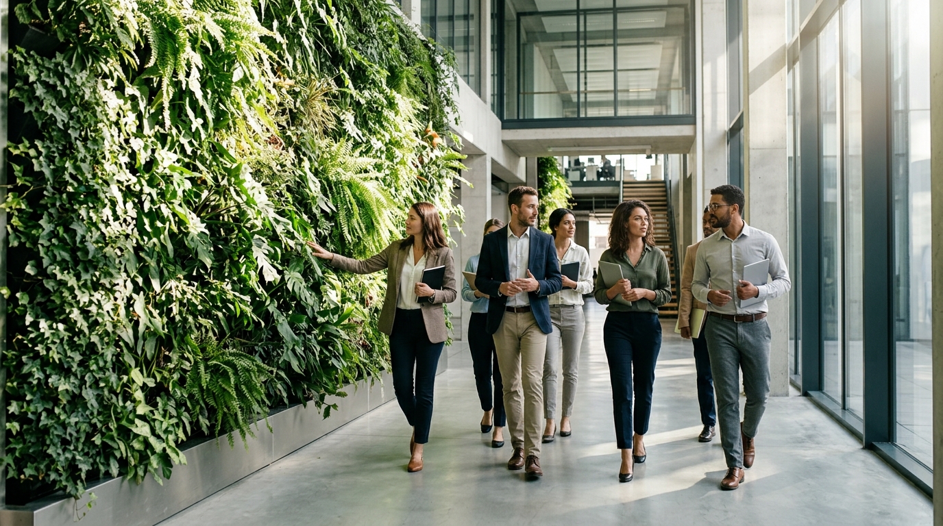 Formação em Sustentabilidade e ESG