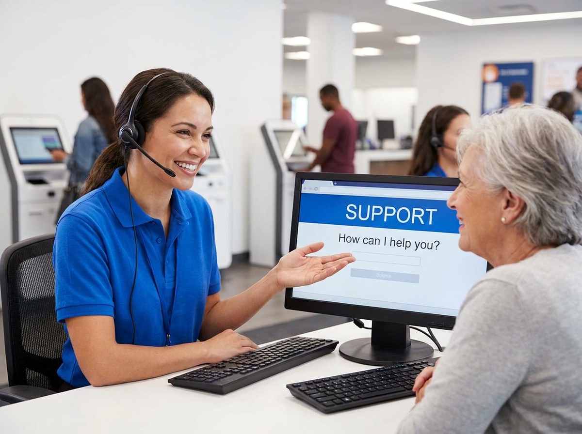 English for Customer Service