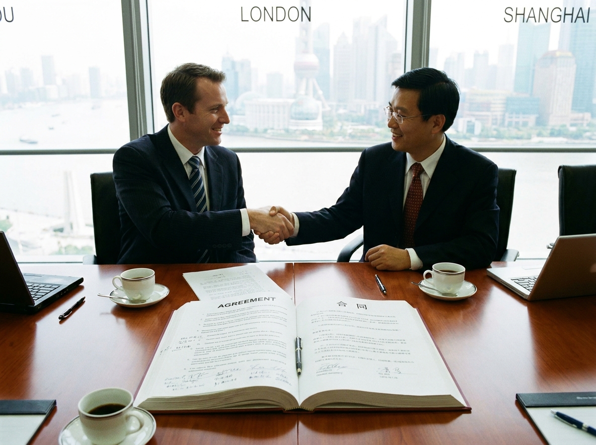 English for Sales and Negotiation
