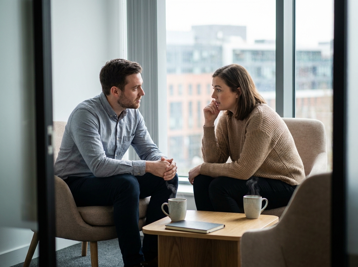 Inteligência Emocional no Trabalho