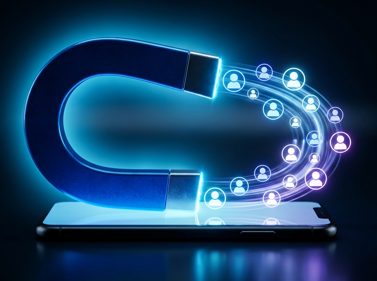 Meta Ads para Geração de Leads