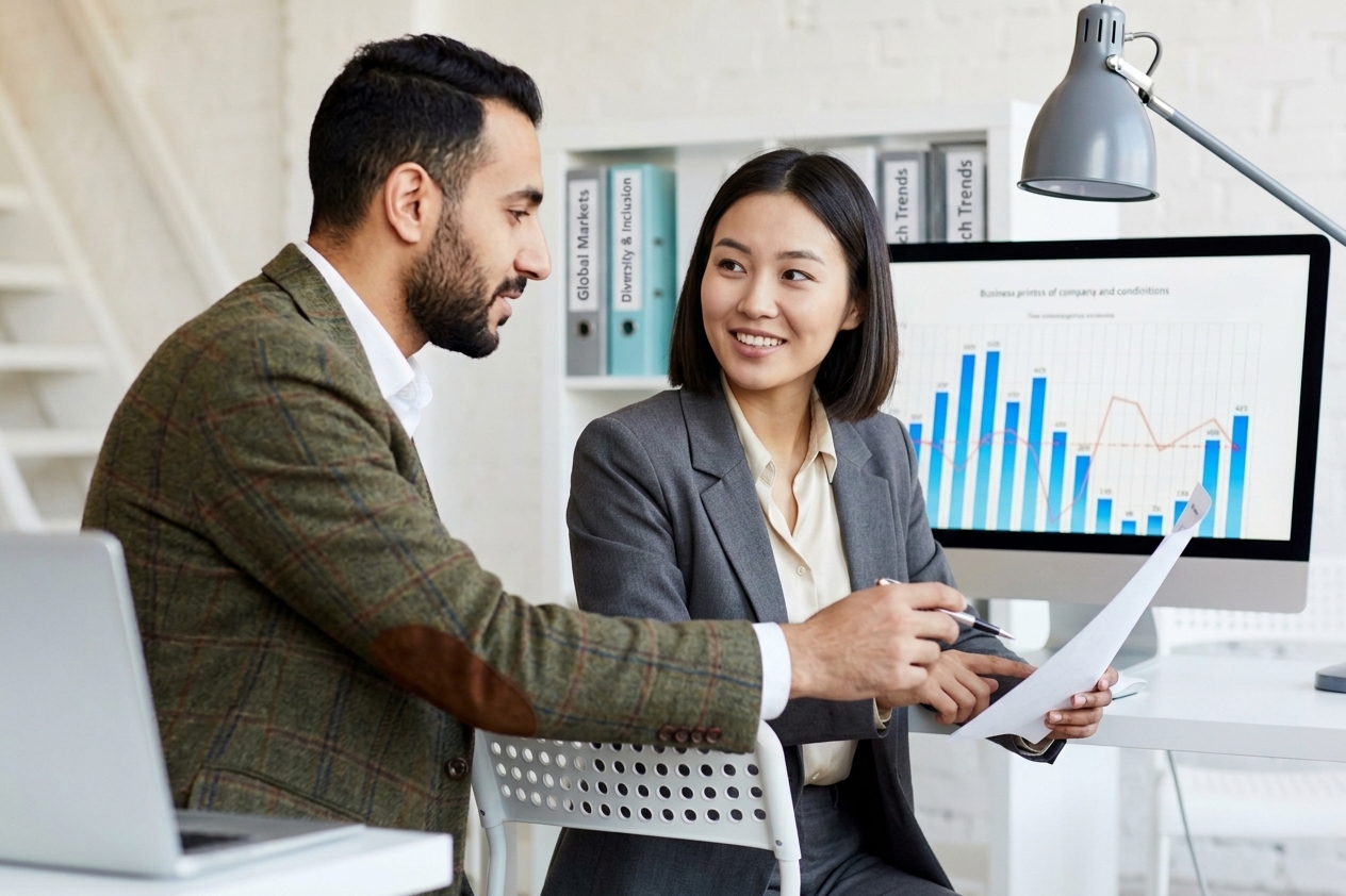 People Analytics: Indicadores de RH para Decisão