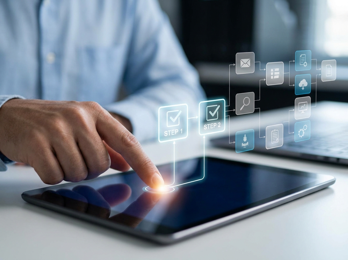 Power Automate: Automatizar Processos sem Programar