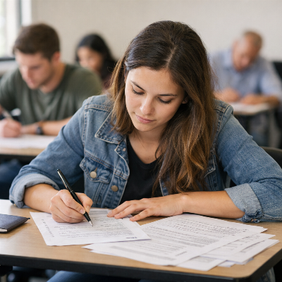 Como preparar o exame CAPLE passo a passo: Guia completo para aprender Português para Estrangeiros