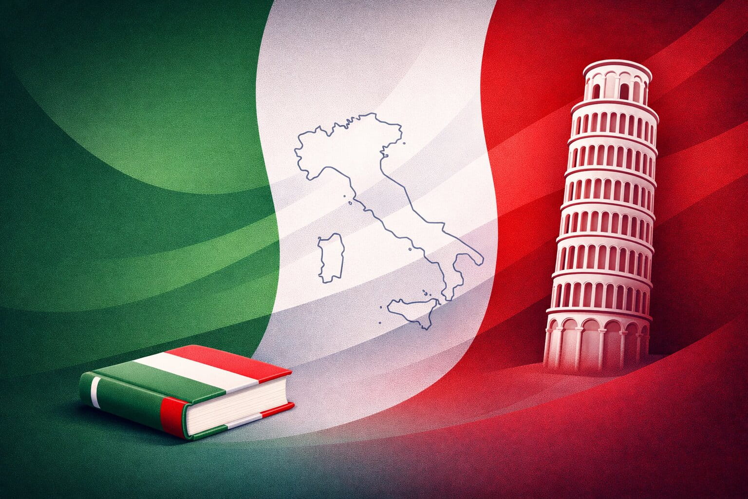 Precisa de certificado de Italiano para estudar em Itália? Guia completo para estudantes