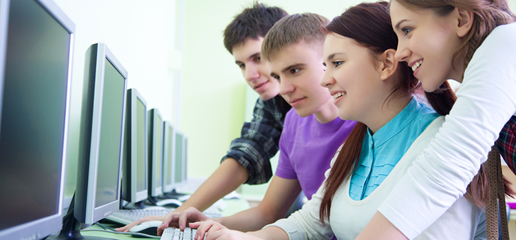 Cursos de Informática Cursos de Informática