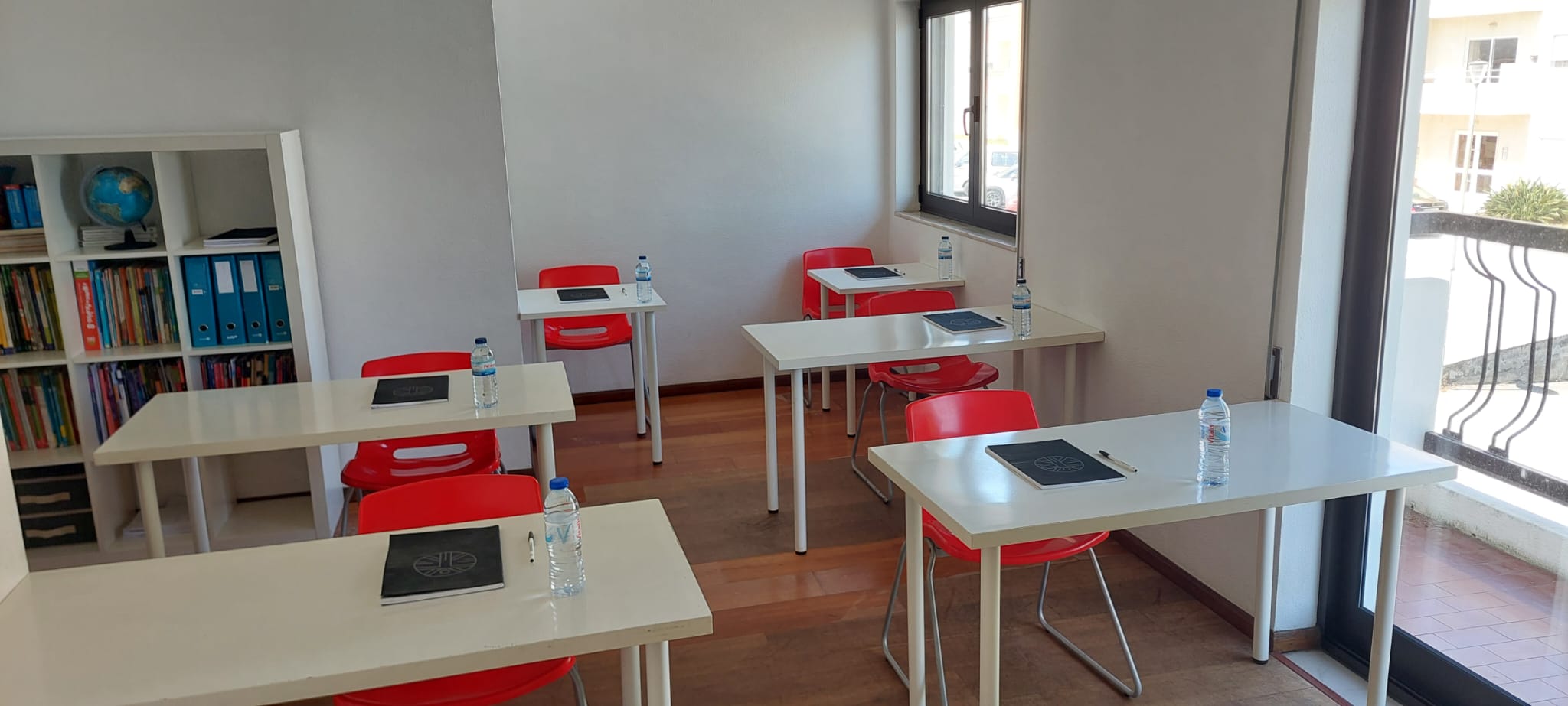 Explicações Figueira da Foz