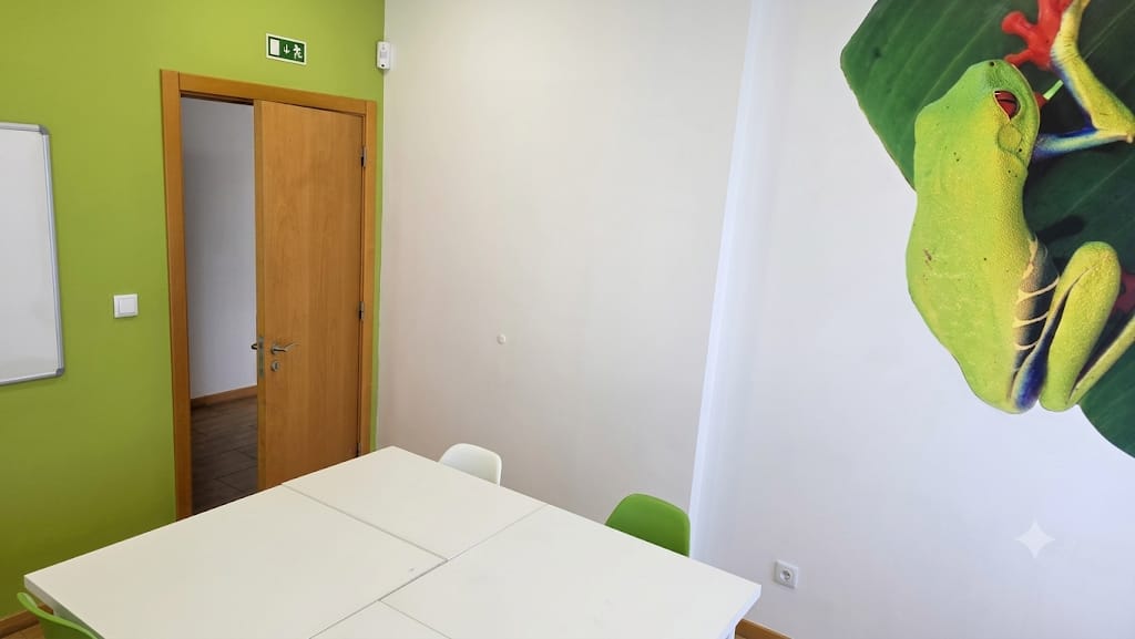 Explicações Leiria