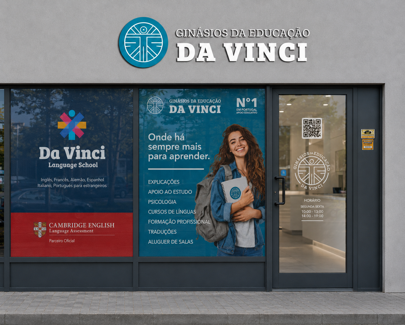 Explicações Amarante