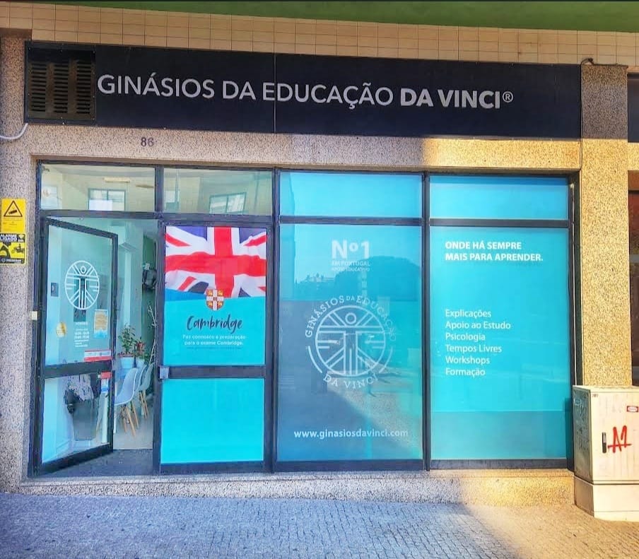 Explicações Vila Nova de Gaia