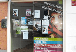Explicações Beja Explicações Beja