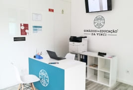 Explicações Braga Explicações Braga