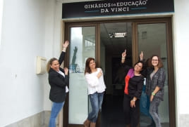Explicações Ericeira Explicações Ericeira