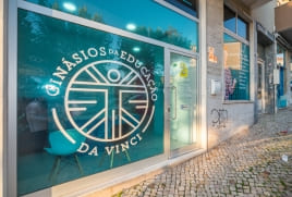Explicações Forte da Casa Explicações Forte da Casa