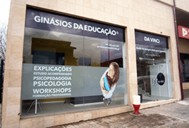 Explicações Gondomar Explicações Gondomar
