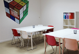 Centro de Explicações Malveira Centro de Explicações Malveira