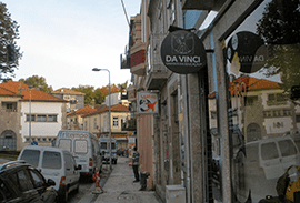 Explicações Santo Tirso Explicações Santo Tirso