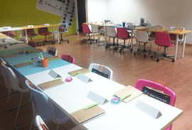 Centro de Explicações Tomar Centro de Explicações Tomar