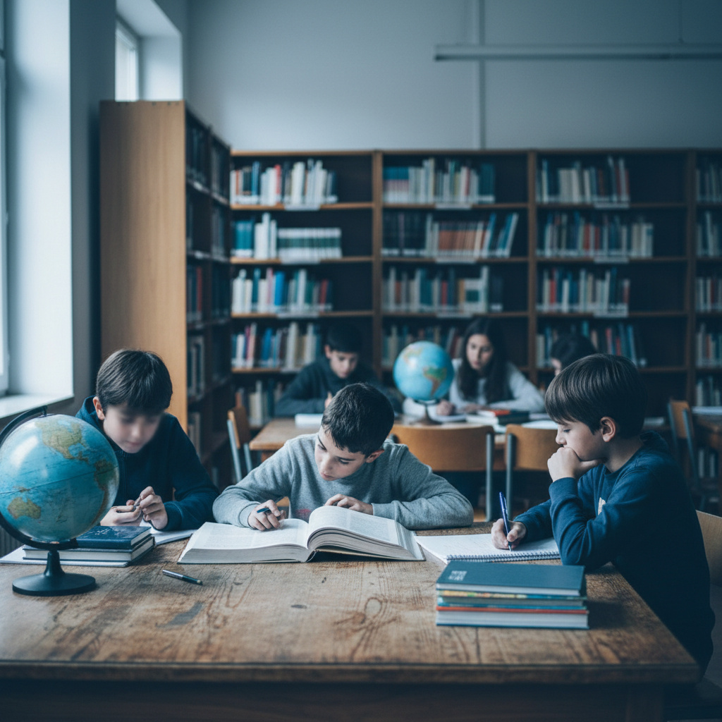 Câmara de Lisboa investe 44,3 milhões em educação e cultura científica