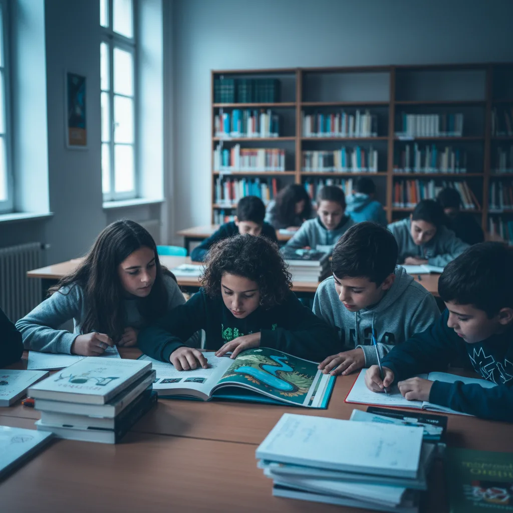 Escola de Braga lança livro sobre praias fluviais para sensibilizar alunos