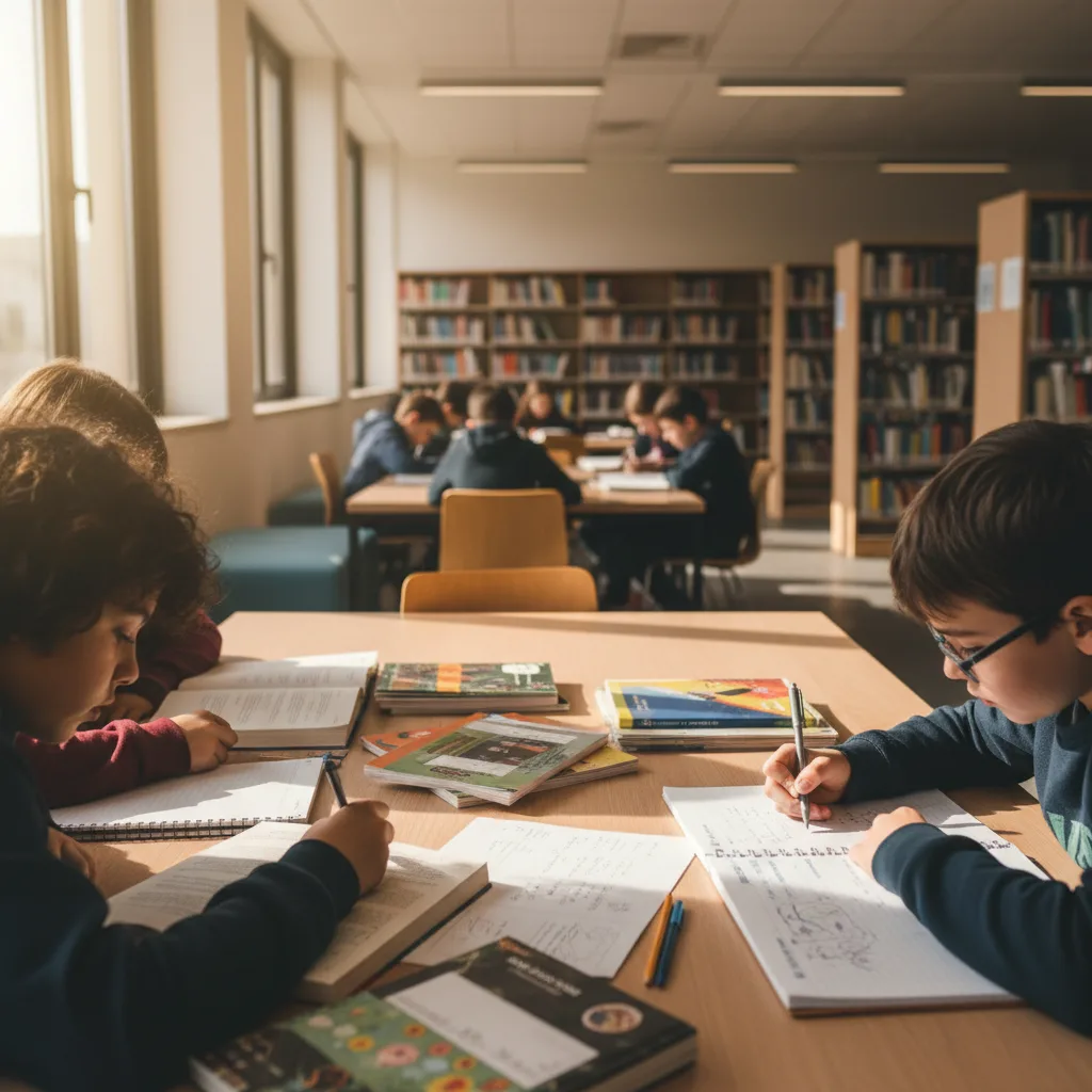 Escola do Entroncamento recebe novos monoblocos antes do regresso às aulas — Santo Tirso