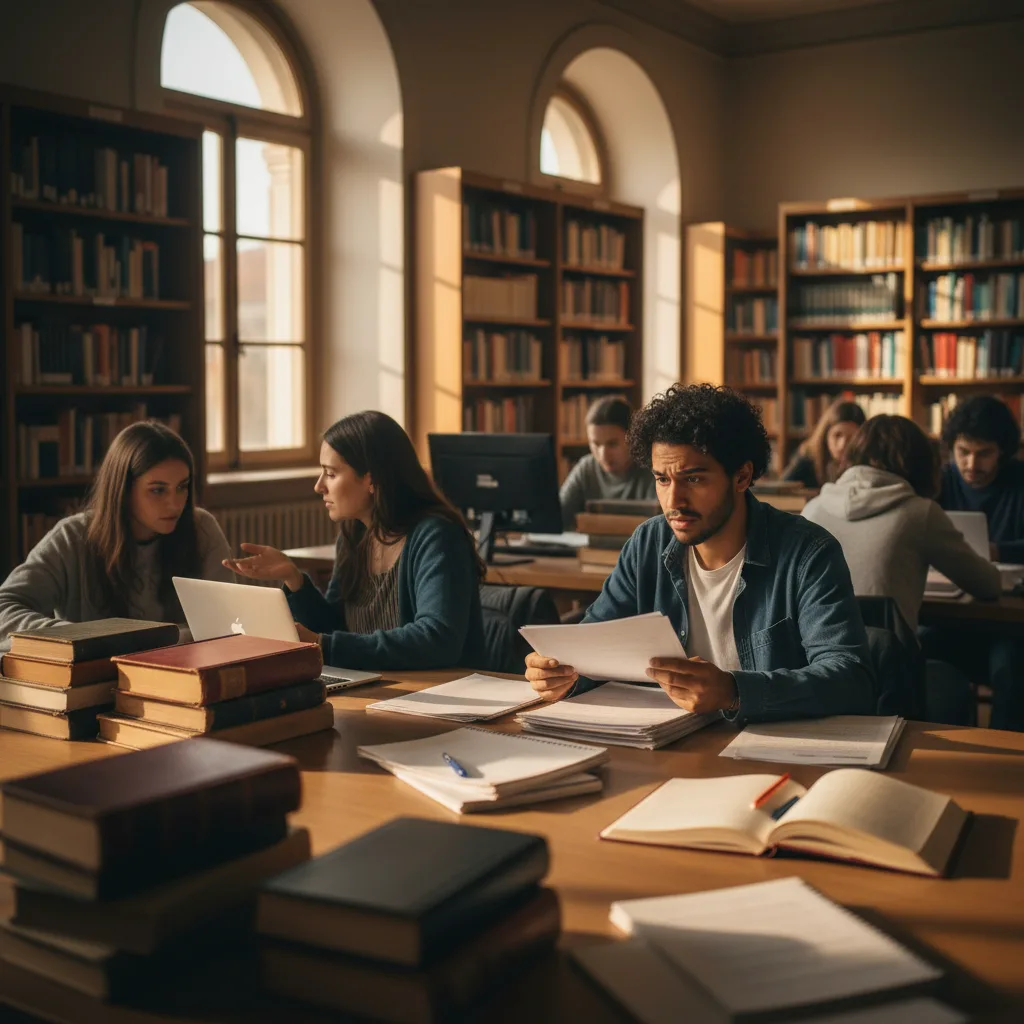 ESTeSC em Coimbra: estudante brasileiro não consegue matricular-se por atraso da AIMA