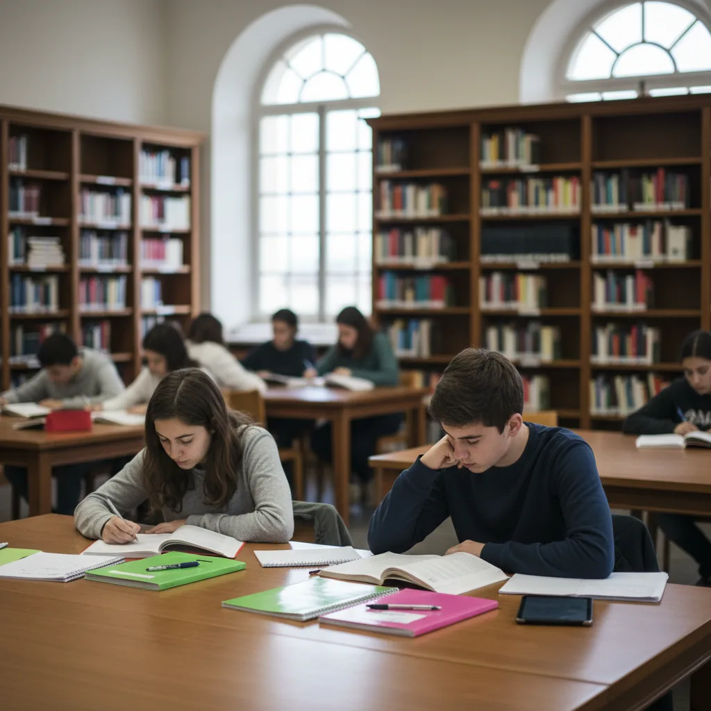 Portal da Educação já está disponível para alunos e famílias em Portugal — Lisboa