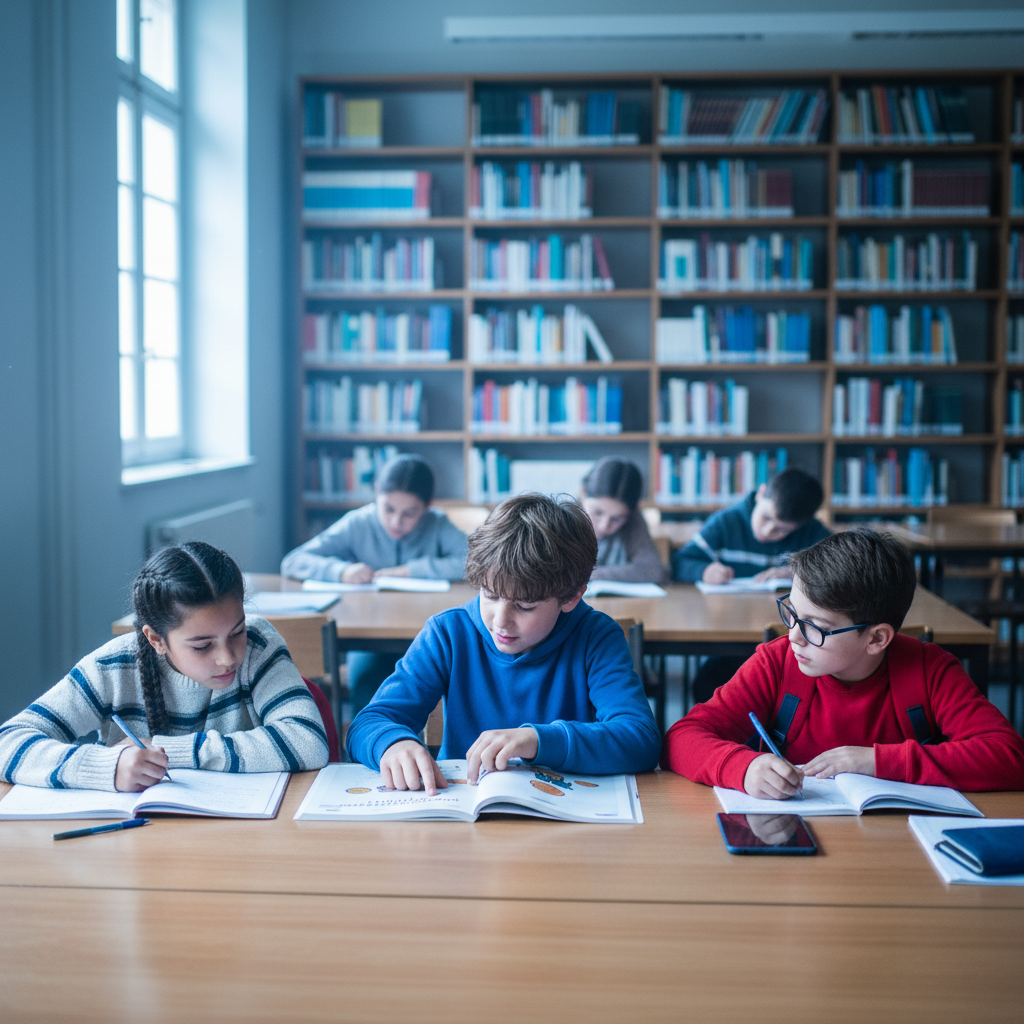 Tondela lança projeto de educação financeira nas escolas do concelho
