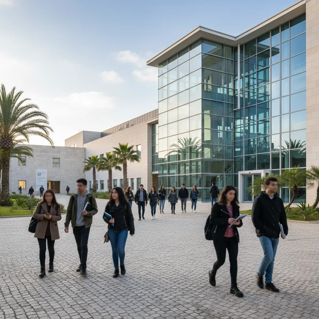 Universidade de Coimbra inaugurou novo edifício na Figueira da Foz com sete novos cursos para 2026