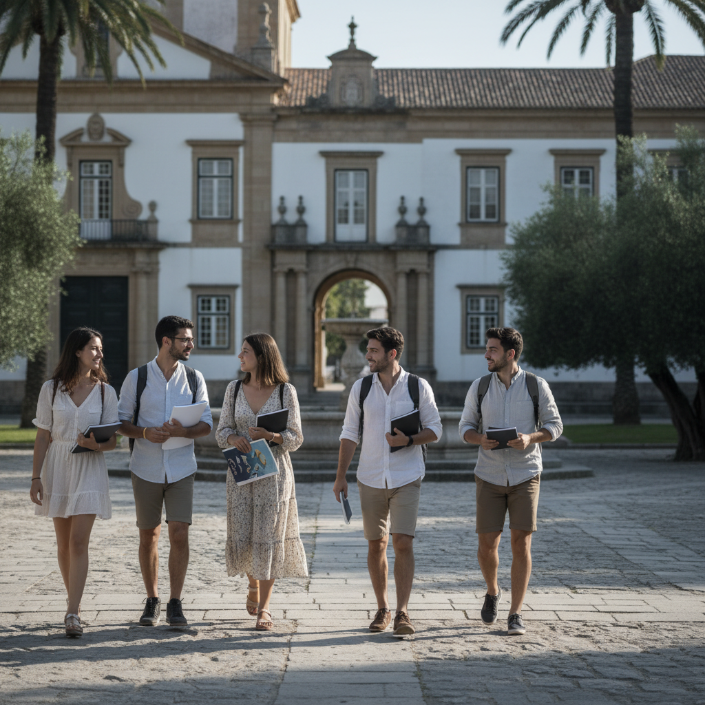 Universidade de Évora lança curso de verão em arqueologia subaquática