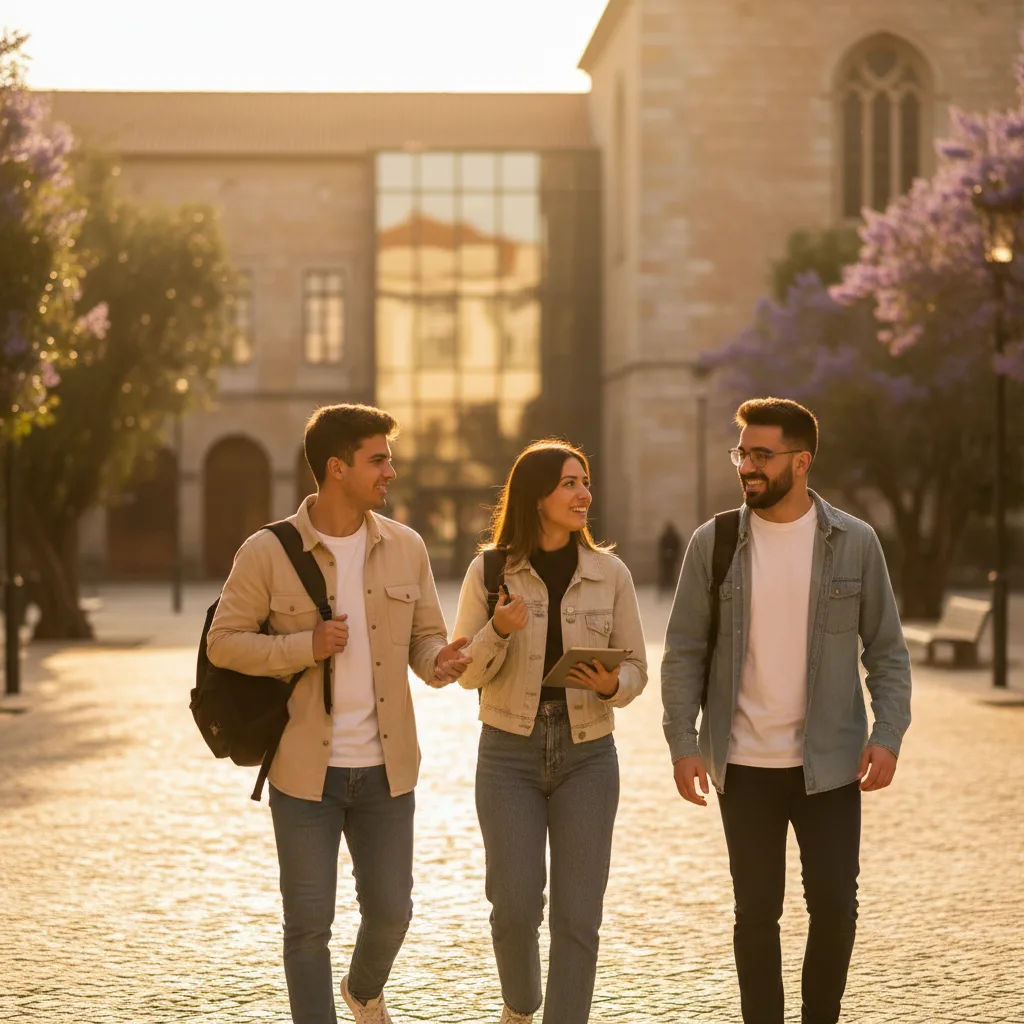 Universidade de Leiria e Oeste recebe quase 1.700 novos alunos na 1ª fase de colocações
