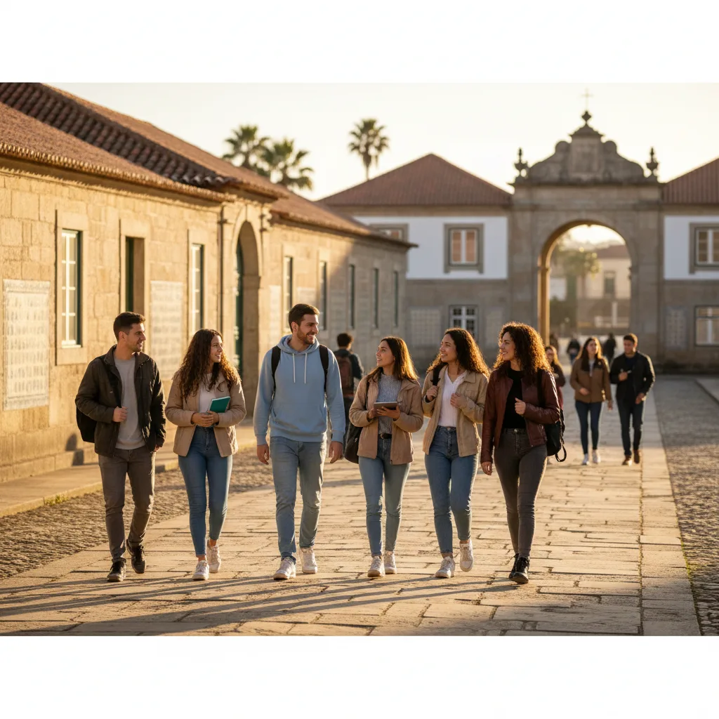 Universidade de Leiria promove sucesso académico com projeto de mentoria e tutoria em 2026