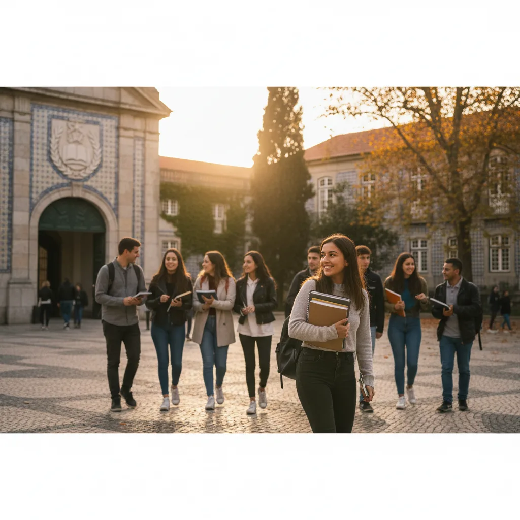 Universidade Politécnica de Portalegre regista 69,4% de ocupação de vagas