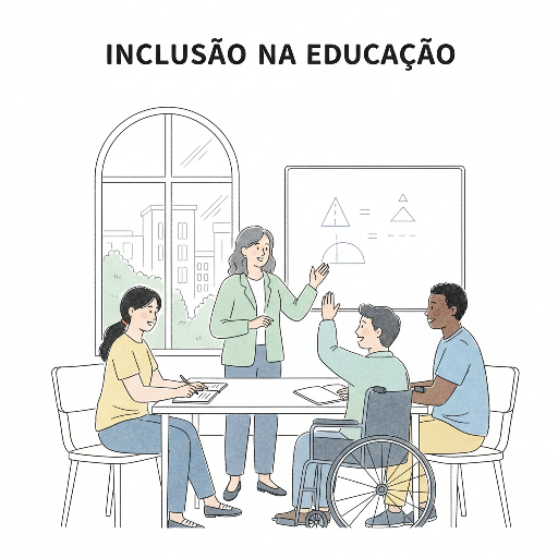 Alterações no acesso ao ensino superior desafiam inclusão profissional para pessoas com deficiência