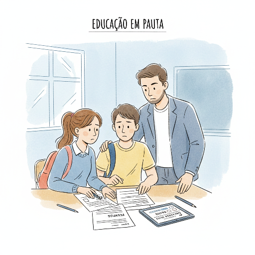 Alterações no cálculo da nota podem comprometer acesso ao Ensino Superior em Portugal