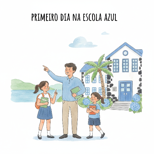 Ano letivo arranca nos Açores com 98% dos professores colocados e mais apoio a zonas carenciadas