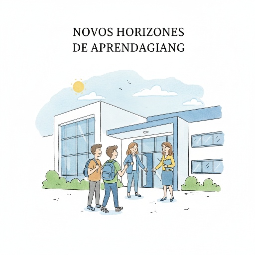 Ano letivo do secundário começa após atraso para aliviar pressão nos exames
