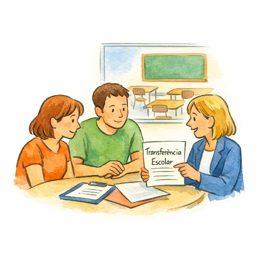 Assembleia Municipal de Lisboa investiga transferência da Escola Básica Rainha Santa Isabel e impacto na comunidade escolar