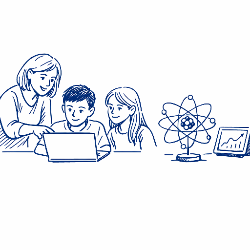 Associação e Escola da Maia promovem apoio pioneiro a alunos com altas capacidades em Portugal